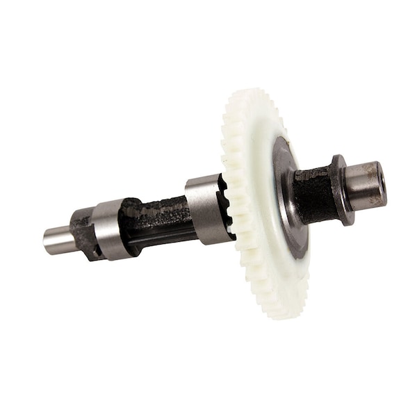 Cam Shaft Asm-Comp